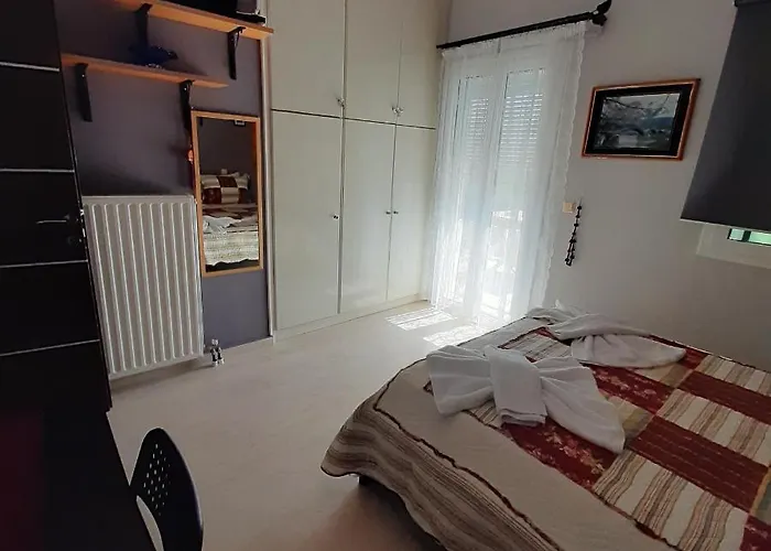 Anatoli Agios Fokas (Laconia)