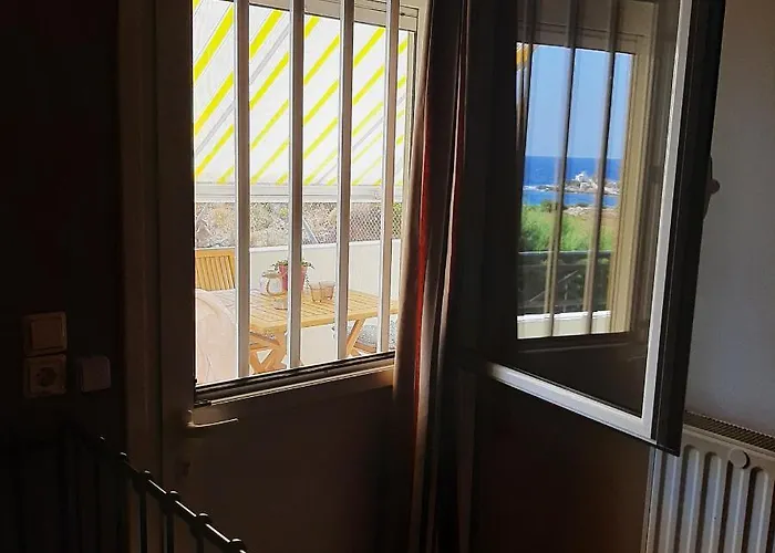 Anatoli Agios Fokas (Laconia)